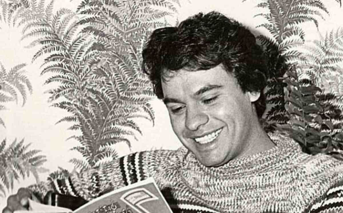 Juan Gabriel Alistan proyectos con motivo del quinto aniversario luctuoso de "El Divo de Juárez" - Créditos: Instagram