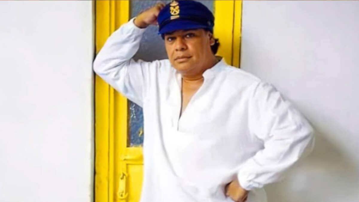 La mansión que Juan Gabriel le heredó a su hijo, Joan Aguilera y él piensa rentarla