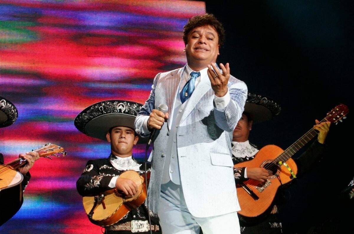 Juanga, el Rey de Spotify