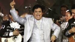 Iván Aguilera el custodio del legado y herencia de Juan Gabriel