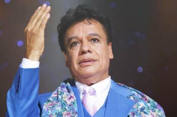 Habrían saqueado casa de Juan Gabriel de Ciudad Juárez: "Hasta la estufa desmontaron"