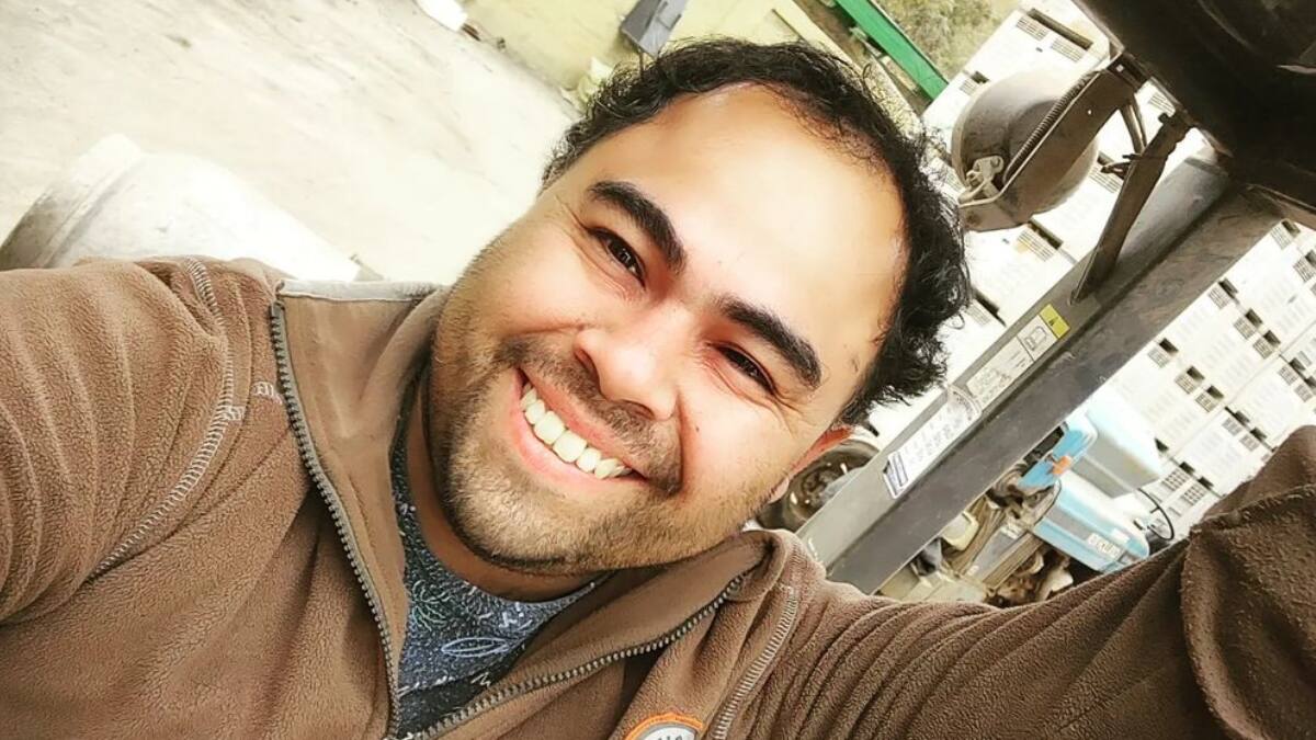 Quién es Juan Pablo Álvarez, el querido y recordado recluta de Pelotón