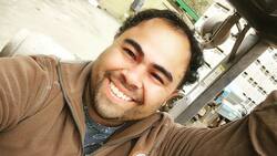 Quién es Juan Pablo Álvarez, el querido y recordado recluta de Pelotón