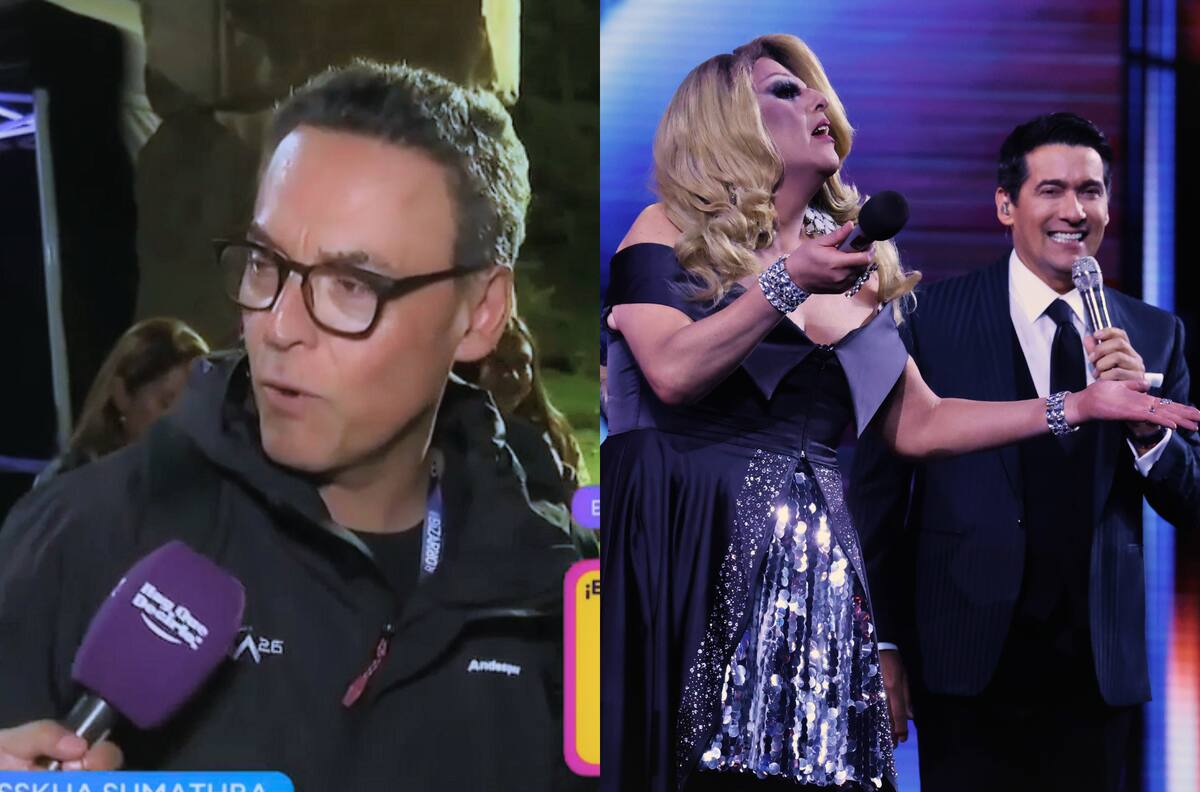 Director de Viña responde tras polémica por corte a Asskha Sumathra: “Fue el tiempo que acordamos”