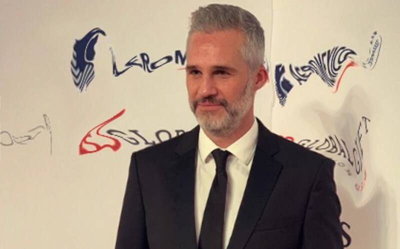 Juan Pablo Medina El actor de 43 años se recupera y está rodeado de su familia - Créditos: Instagram @juan_pablomedina