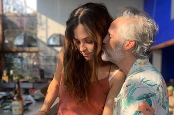 Los motivos por los que Juan Pablo Medina terminó con Paulina Dávila