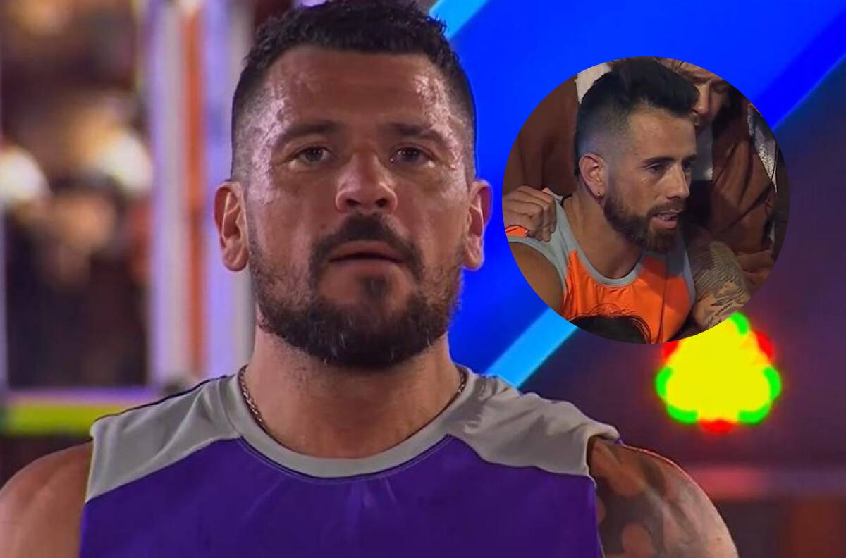 “Todos le tiran piedras, lo patean en el suelo…”: La tajante opinión de Juan Pedro sobre Daúd Gazale