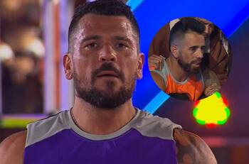 “Todos le tiran piedras, lo patean en el suelo…”: La tajante opinión de Juan Pedro sobre Daúd Gazale