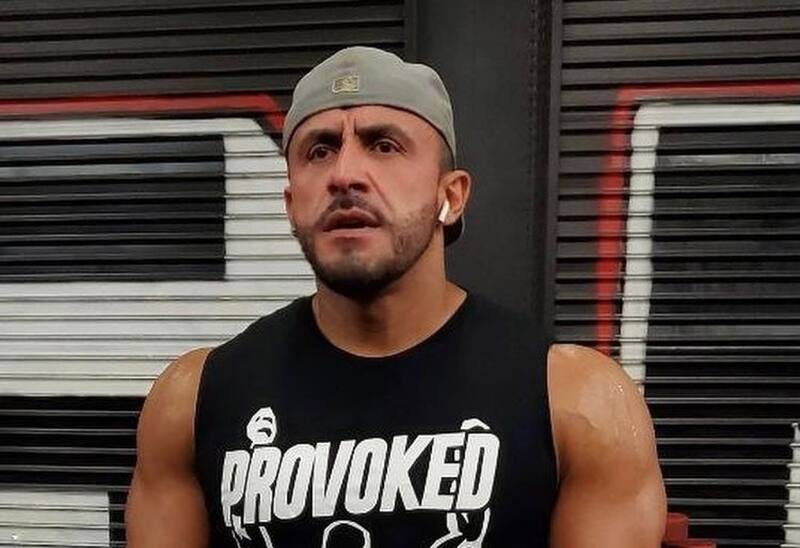 Juan Rivera El cantante era muy cercano a su hermana Jenni Rivera - Créditos: Instagram: @juanriveramusic