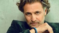 El día que Juan Soler confesó que tuvo intimidad con una cabra: “En fila, éramos cinco”