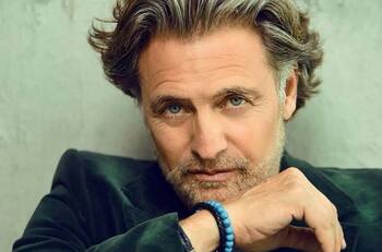 El día que Juan Soler confesó que tuvo intimidad con una cabra: “En fila, éramos cinco”