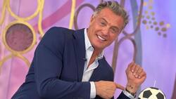 ¿Por comentarios que le hizo a las piernas de Mónica Noguera? Juan Soler se despide del programa “Sale el Sol”