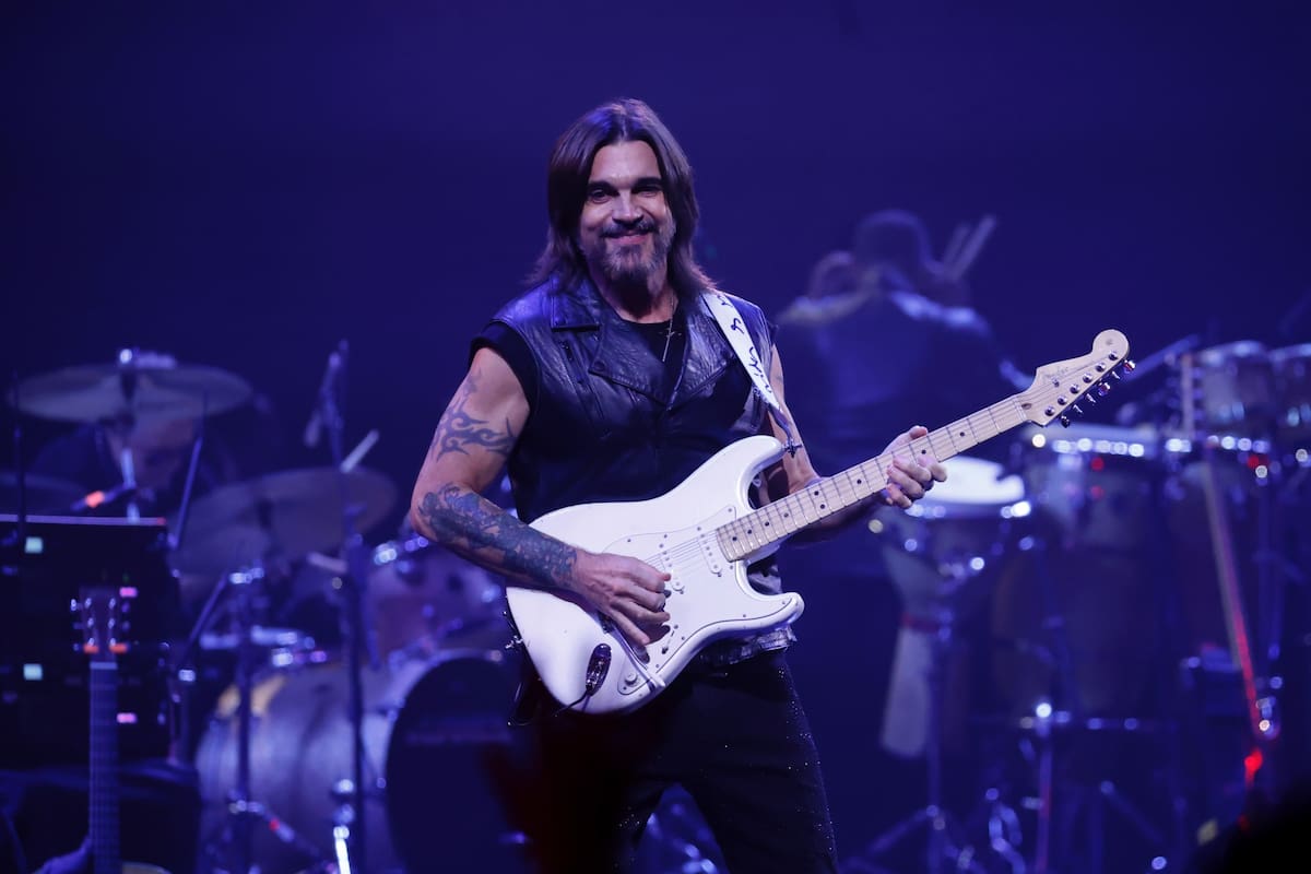 Se presenta este miércoles en la Quinta Vergara. Foto: Agencia Aton