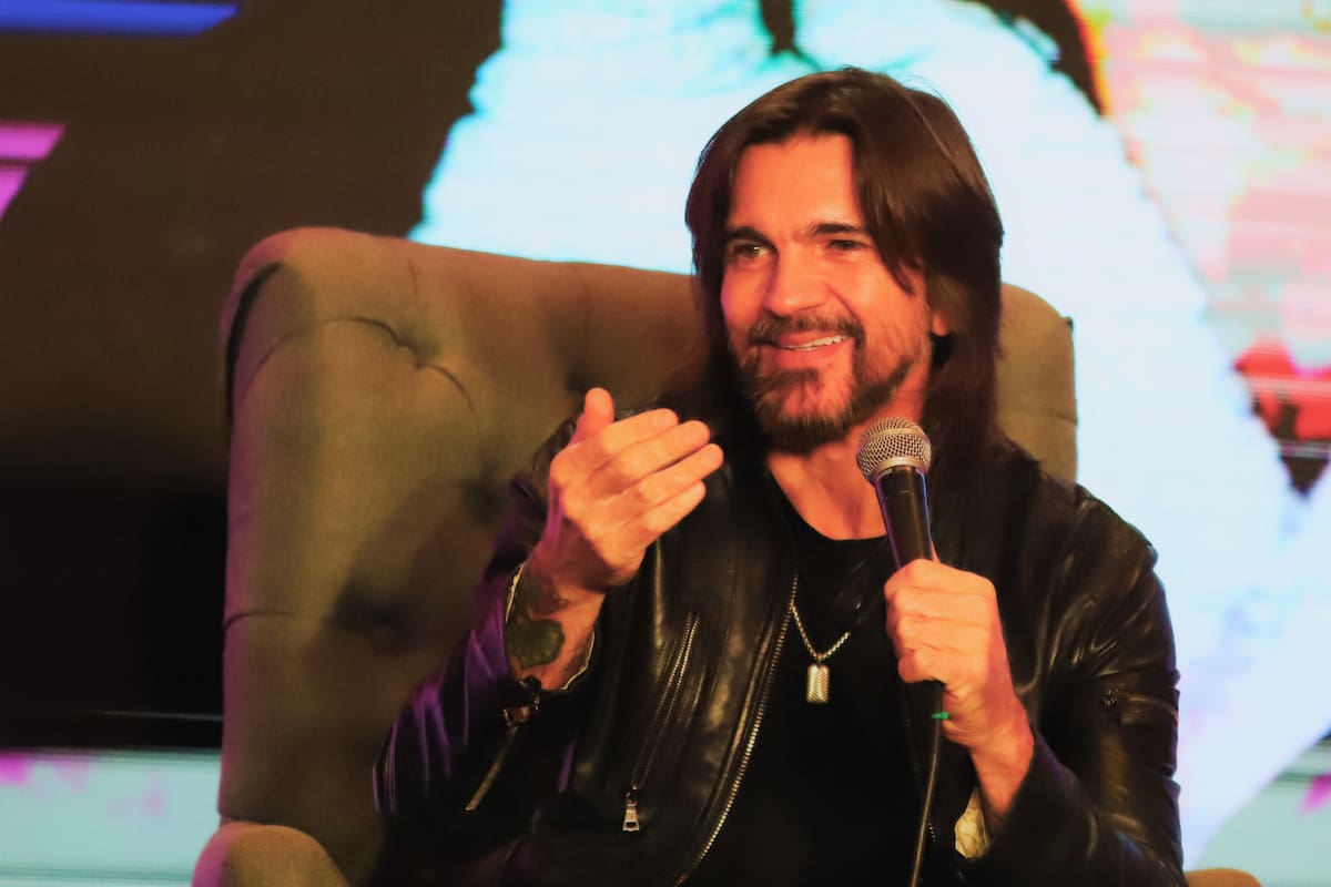 Uno de los grandes números que tendrá este miércoles 25 de febrero. Foto: Aton Chile.