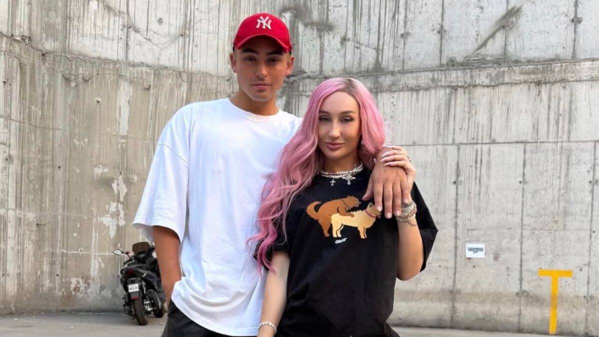 Bailarín de Fran Maira avisa qué pasará con Fiebre de Baile y lanza indignado: “¿Lo están disfrutando?”