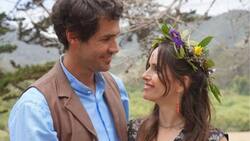 Juanita Ringeling se llena de elogios al compartir registros de sus últimos días de embarazo