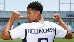 Jude Bellingham a la cabeza: los 10 traspasos más caros del mercado de fichajes de Europa