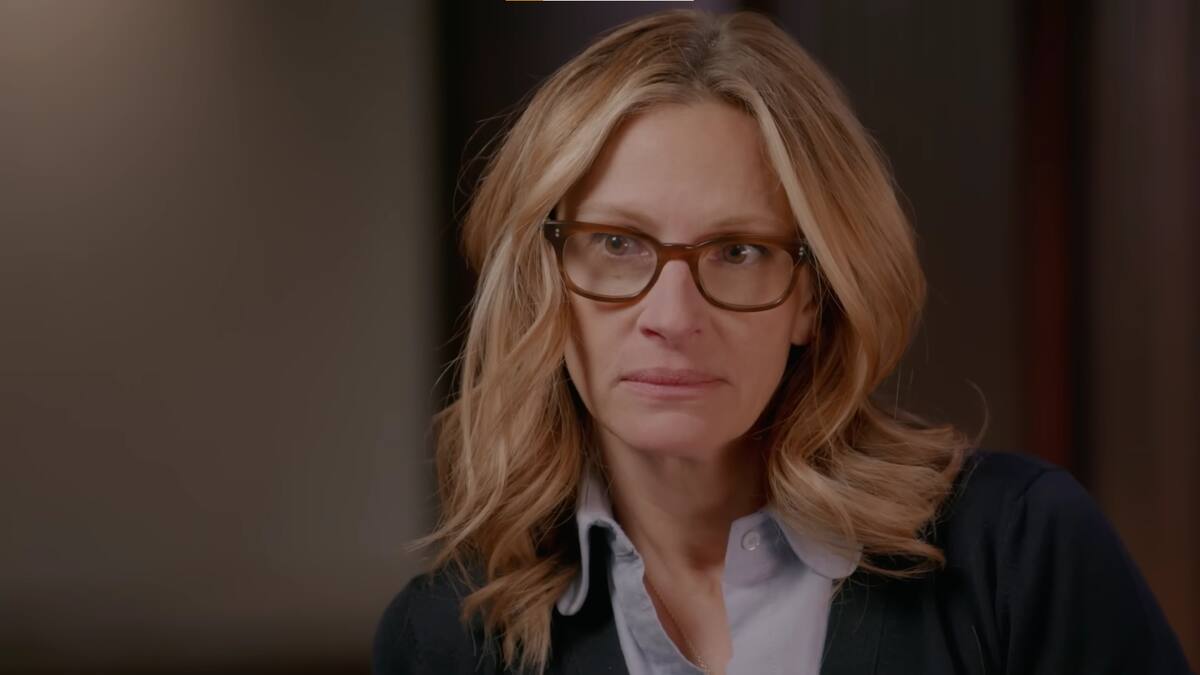 Así es la lujosa Mansión que Julia Roberts tiene a la venta por 11,8 millones de dólares