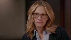 Así es la lujosa Mansión que Julia Roberts tiene a la venta por 11,8 millones de dólares