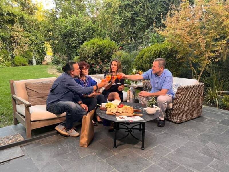 Créditos: Chilevisión