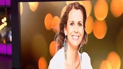 "Me fui a la mier...": La inesperada muerte que marcó la vida de Julia Vial