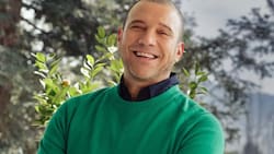 “Es una droga dura”: Julián Elfenbein revela su compleja lucha contra las adicciones