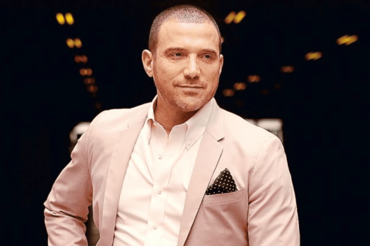 El animador volvería a los matinales con Contigo en la Mañana.