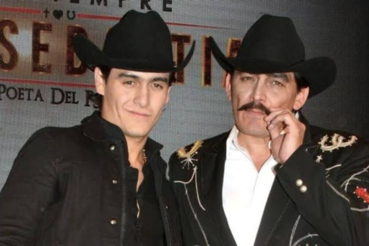 Julián Figueroa murió a los 28 años. - Créditos: Archivo