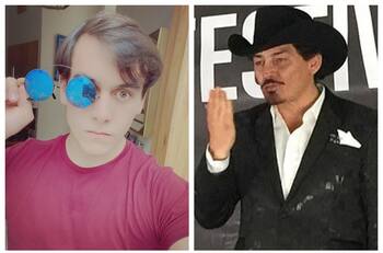 "Le tengo que dar cierto apoyo moral a mi hermano": Julián Figueroa rompió el silencio y se refirió a acusaciones que enfrenta José Manuel Figueroa