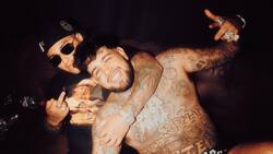 Pablo Chill-E y Julianno Sosa expresan descontento tras proyecto de ley que prohíbe participación de artistas relacionados a la “narcocultura”