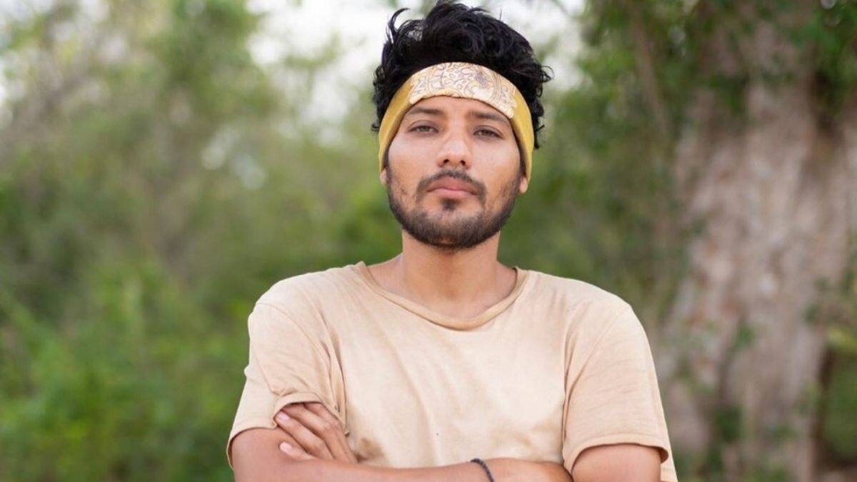 Julio Barraza, hijo de Pancho Barraza y finalista de Survivor 2021, se somete a rinoplastia