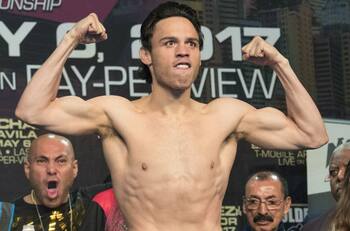 ¿Va por Canelo Álvarez? Julio César Chávez Jr. dejó atrás las adicciones y confirma su fecha de regreso