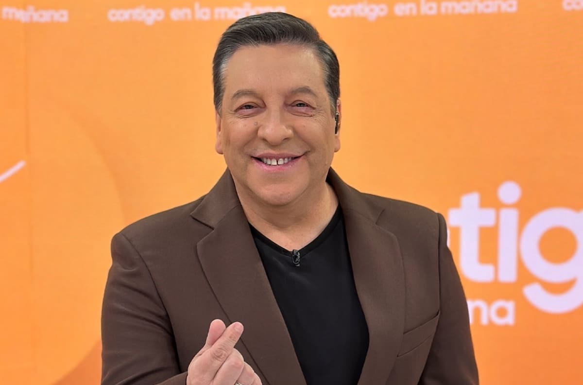 “Si me preguntas a mí, va a llegar”: Neme adelanta el futuro de Julio César Rodríguez y su posible aterrizaje en Mega