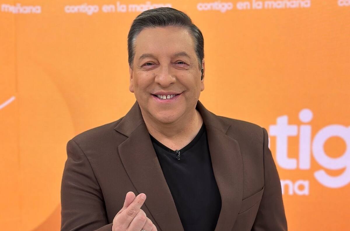 Despedida con fiesta y gaviota: JC Rodríguez cierra su etapa en CHV rodeado de su equipo