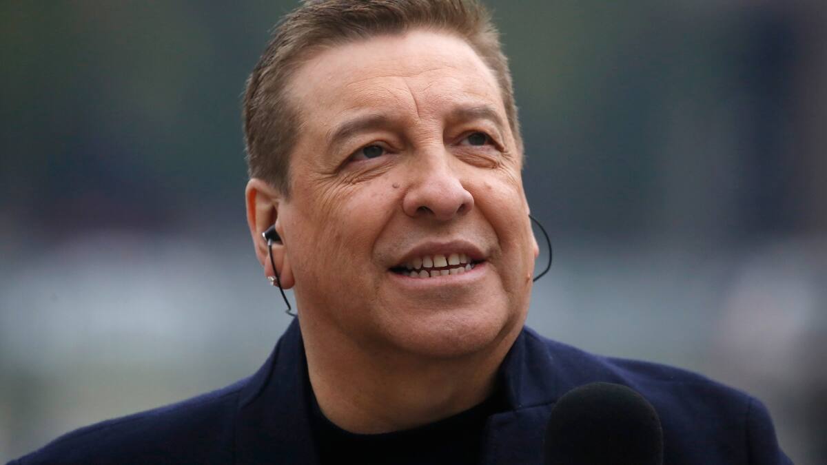 Julio César Rodríguez rompe el silencio tras rumores de acuerdo con Mega: “Me llegaron propuestas que nunca imaginé”
