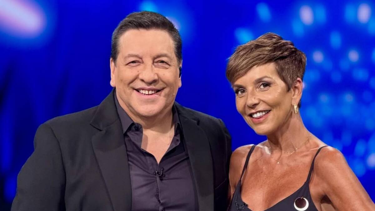 Fran García-Huidobro aclara su futuro en CHV tras renuncia de JC Rodríguez: “Esa parte importante para mí ya no está”