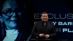 “Era interesante escucharla”: Julio César Rodríguez alza la voz y defiende su entrevista con Cathy Barriga