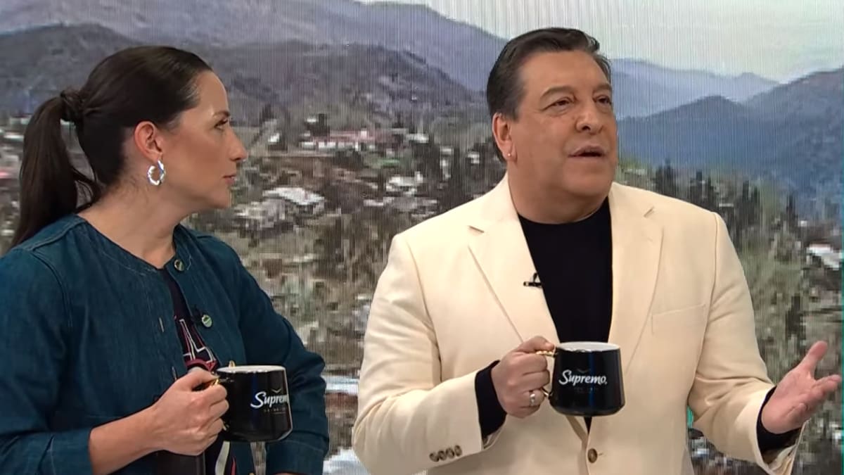 Julio César Rodríguez revela la deuda pendiente que deja en Chilevisión: este es el programa que nunca verá la luz