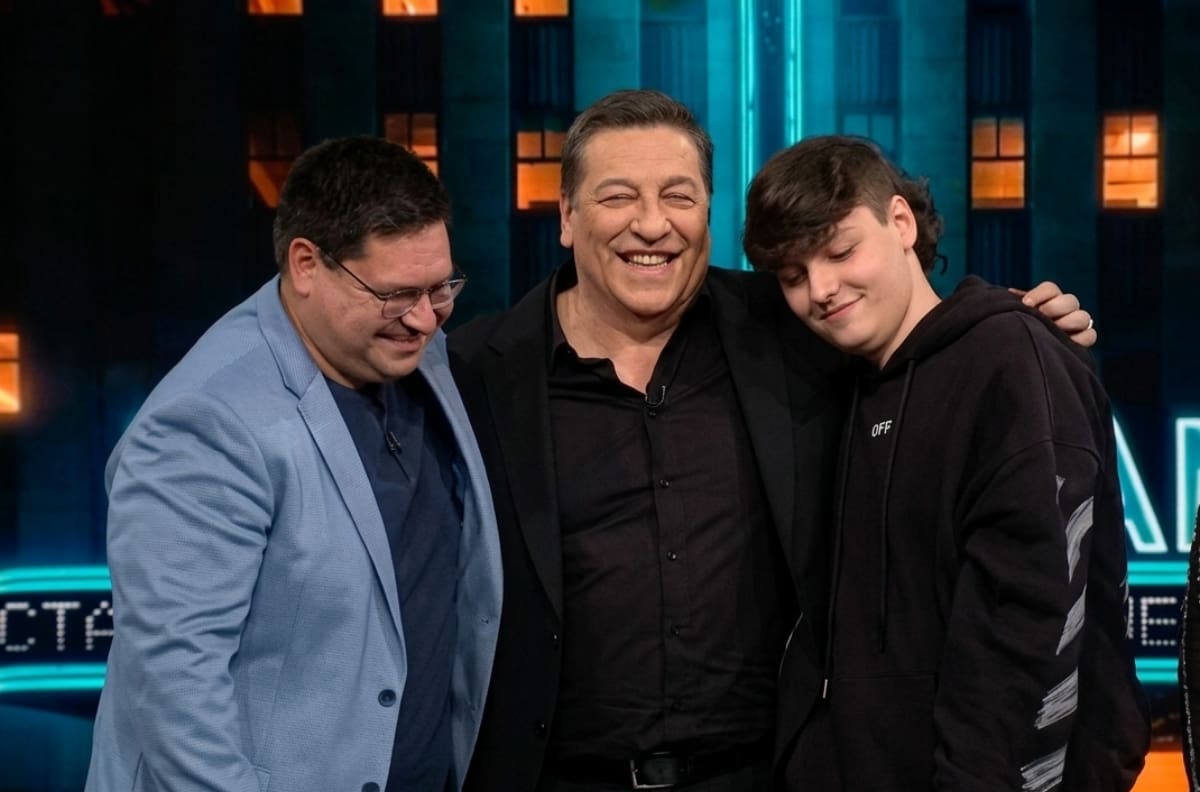 El comentario de Julio César Rodríguez que pasó casi desapercibido y que hizo ruido en su despedida de Primer Plano