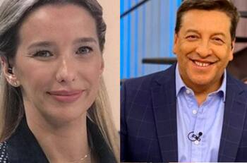 “Repudio esta clase de persona”: Claudia Schmidt criticó a Julio César Rodríguez tras expulsión de Rubén Gutiérrez en “Gran Hermano” Chile