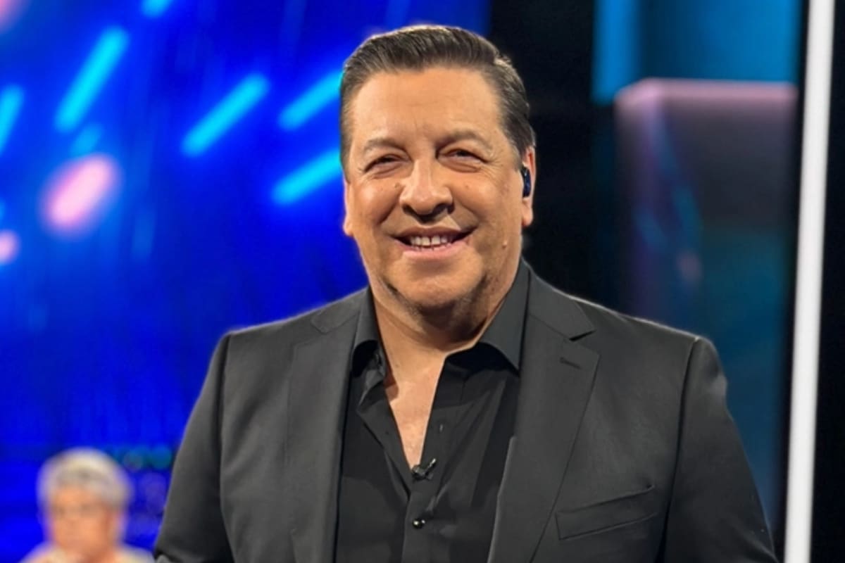 El animador fue expuesto por Lisandra Silva.