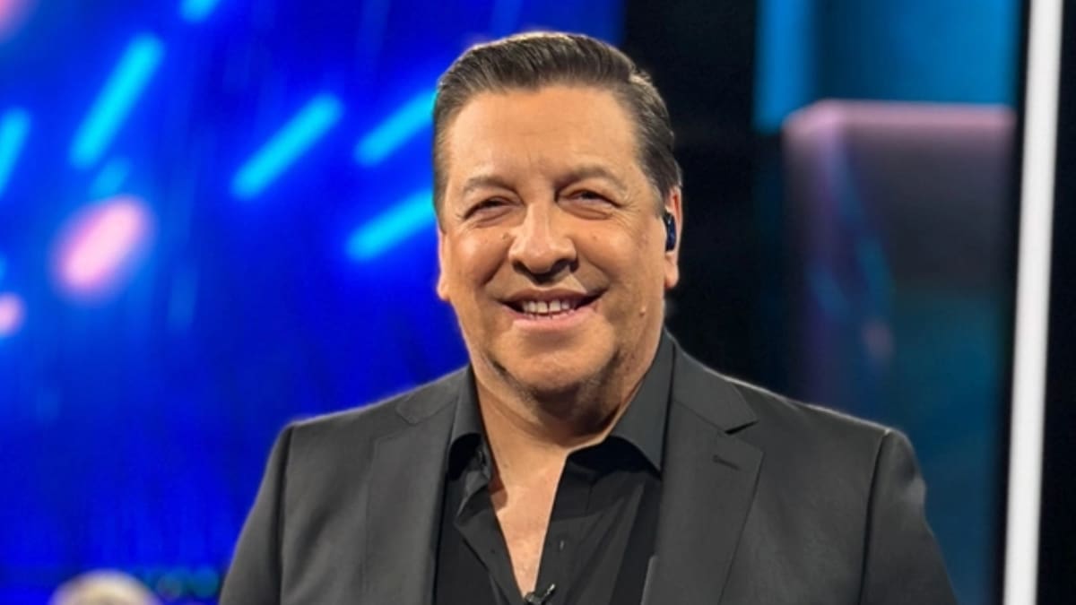 ¡Ya es oficial! Filtran presencia y registros de Julio César Rodríguez en su nueva casa televisiva