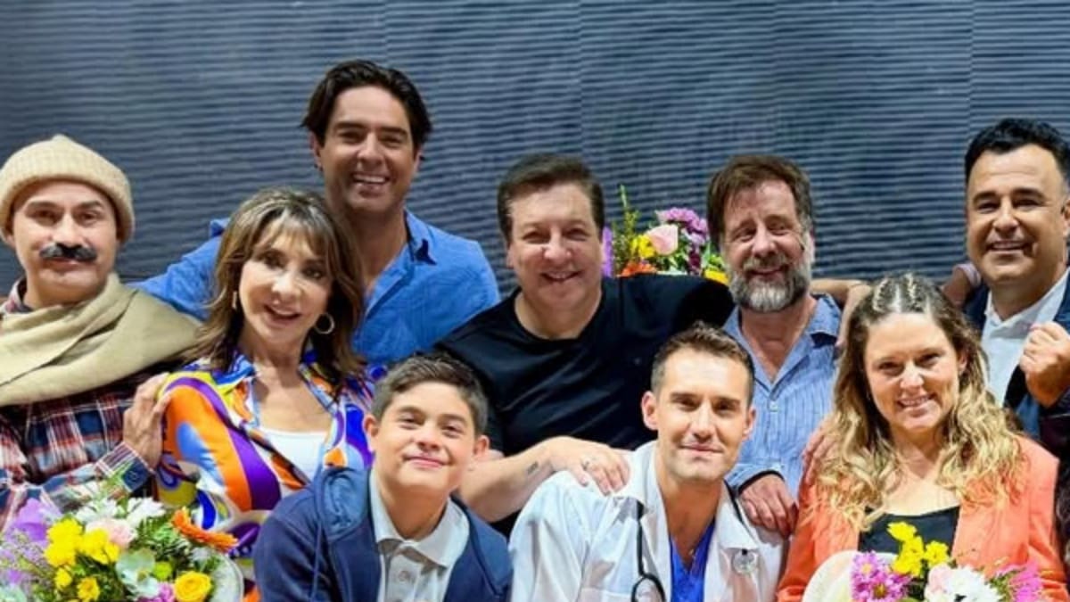 La apuesta de Julio César Rodríguez que no despega: nuevo golpe para Teatro en Chilevisión tras arrasador debut de Mega