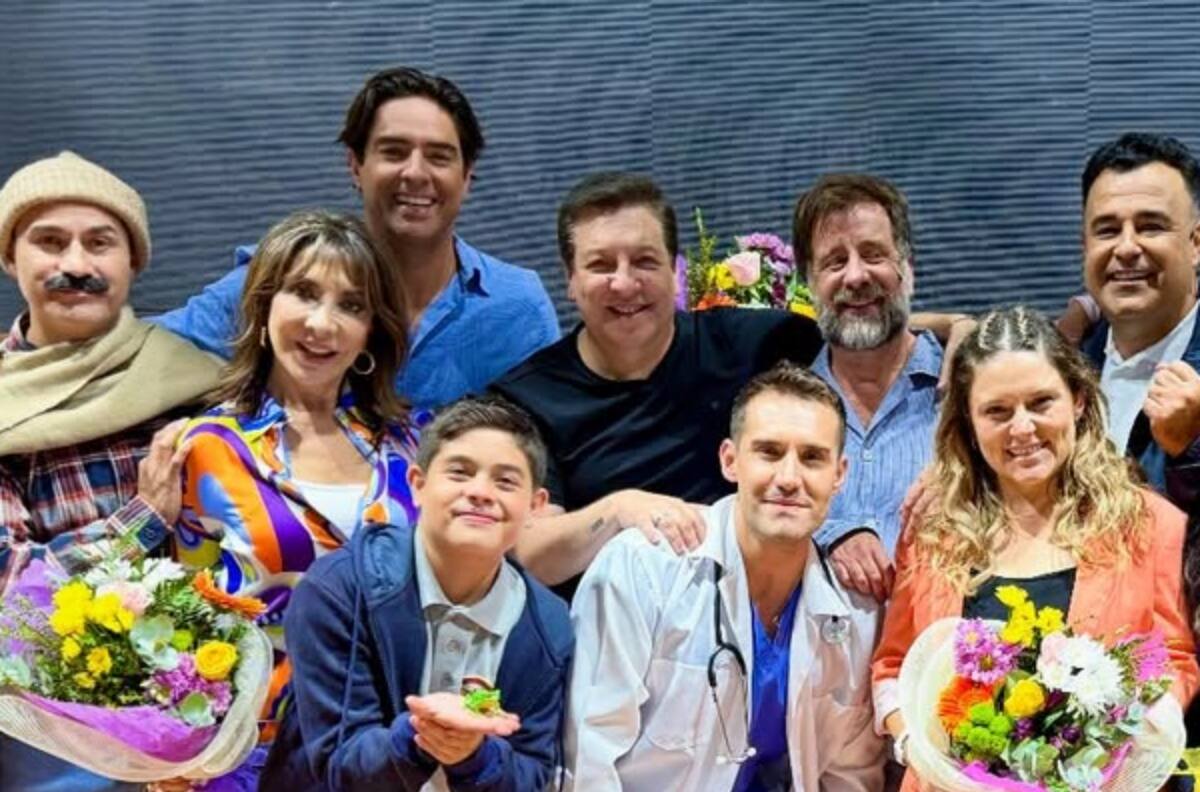 La apuesta de Julio César Rodríguez que no despega: nuevo golpe para Teatro en Chilevisión tras arrasador debut de Mega