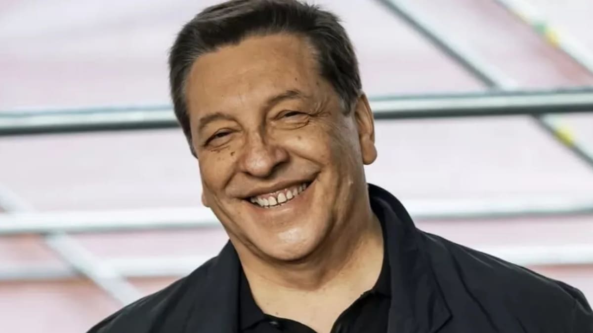 Golpe en la industria: aseguran que Julio César Rodríguez ya firmó con nuevo canal y no sería La Red