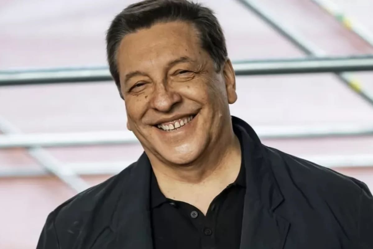 El animador ya habría firmado en su nueva casa televisiva.