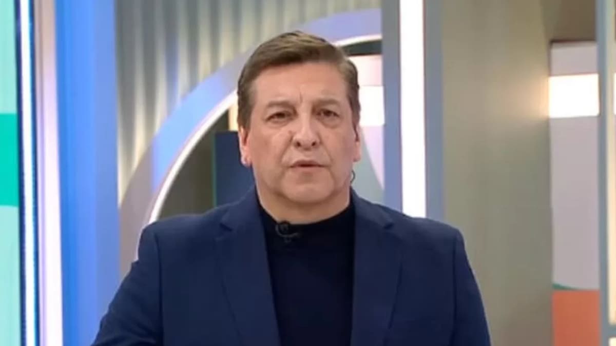 Escándalo: hijo de Julio César Rodríguez fue denunciado por violencia intrafamiliar