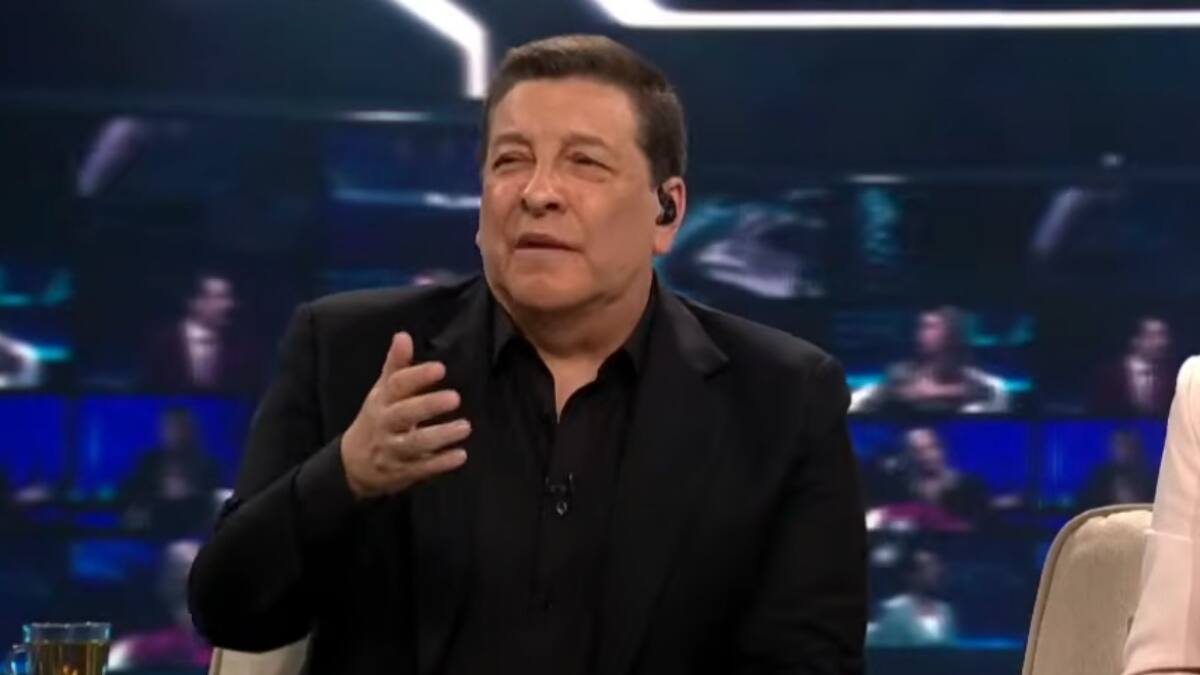 “Saliendo de pauta dice ‘a esta hue...’”: Estallan contra Julio César Rodríguez y Danilo 21 por escándalo en Primer Plano