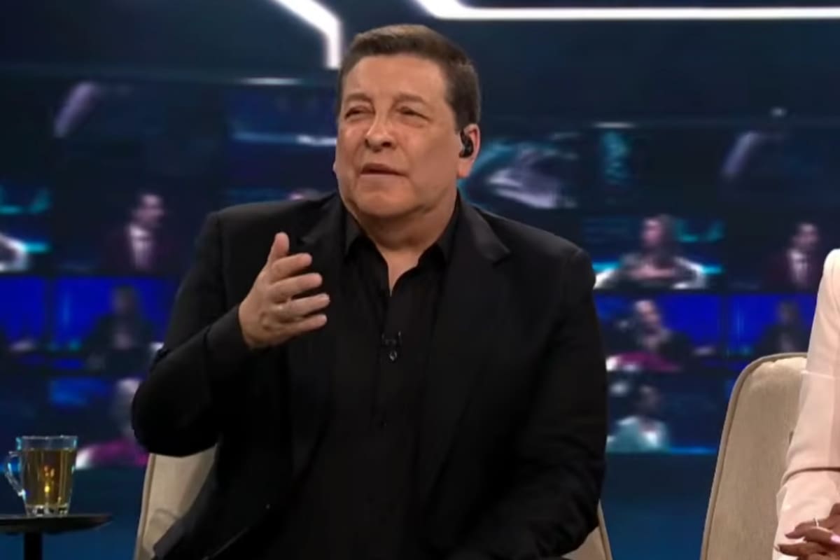 Foto: captura YouTube @chilevision