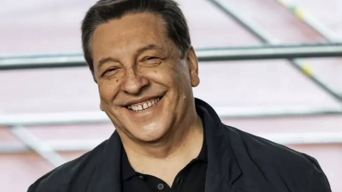 Julio César Rodríguez provoca un remezón en la TV y anuncia su renuncia a CHV: esta fue su explicación